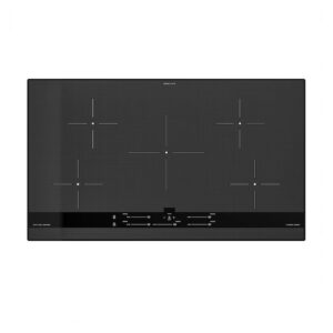 Induction cooktop 36 " Samfalld