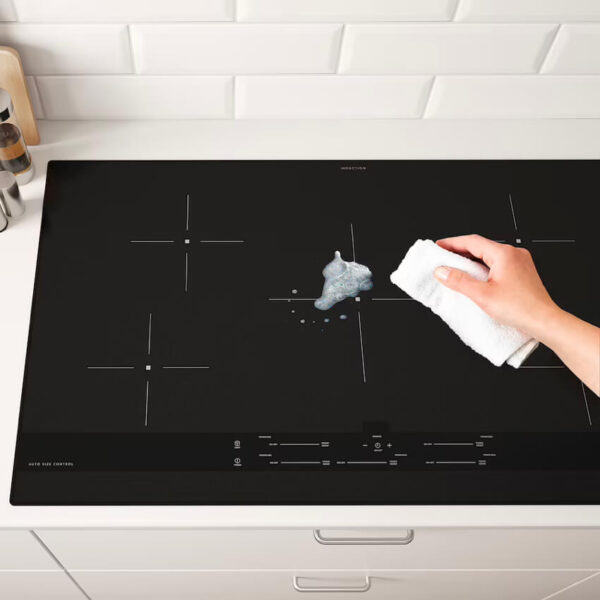 Induction cooktop 36 " Samfalld